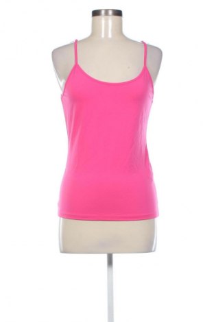 Damski top Zara, Rozmiar L, Kolor Różowy, Cena 41,06 zł