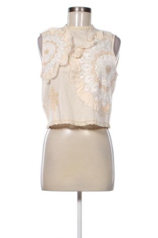 Dámsky top  Zara, Veľkosť M, Farba Viacfarebná, Cena  9,14 €
