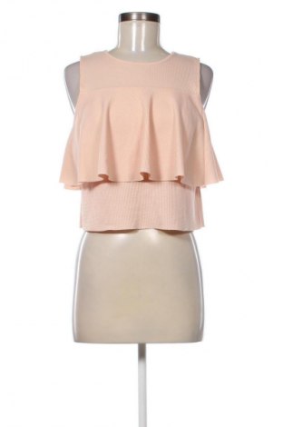 Dámsky top  Zara, Veľkosť M, Farba Kremová, Cena  7,95 €