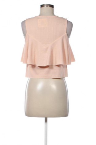Dámsky top  Zara, Veľkosť M, Farba Kremová, Cena  7,95 €