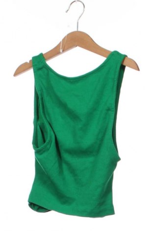 Női top Zara, Méret S, Szín Zöld, Ár 3 499 Ft