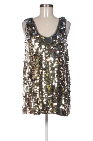 Damentop Zara, Größe M, Farbe Mehrfarbig, Preis 9,21 €