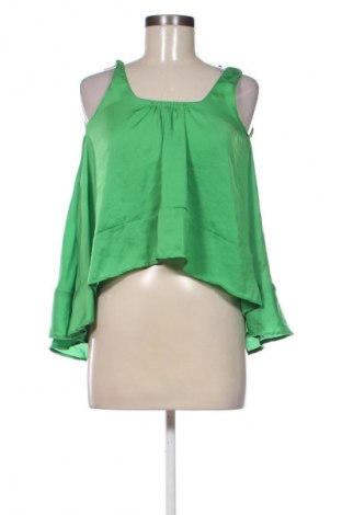 Damentop Zara, Größe M, Farbe Grün, Preis 9,21 €
