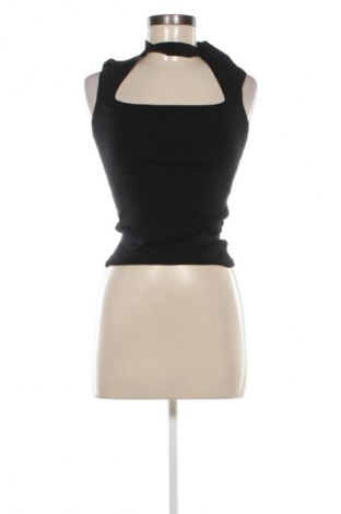 Top de femei Zara, Mărime M, Culoare Negru, Preț 64,99 Lei