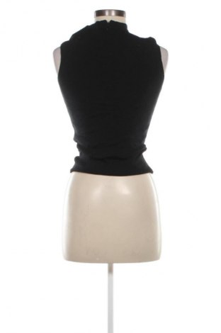 Top de femei Zara, Mărime M, Culoare Negru, Preț 64,99 Lei