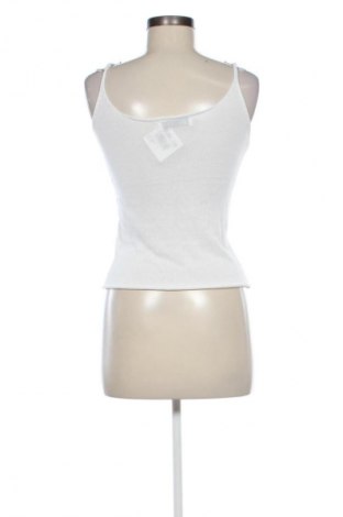 Top de femei Zara, Mărime S, Culoare Alb, Preț 62,99 Lei