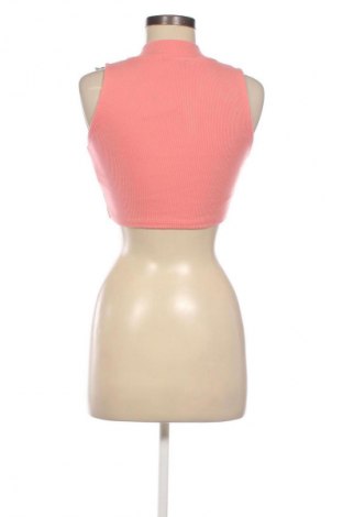 Top de femei Zara, Mărime S, Culoare Roz, Preț 47,37 Lei