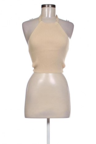 Dámský top Zara, Velikost S, Barva Béžová, Cena  228,00 Kč