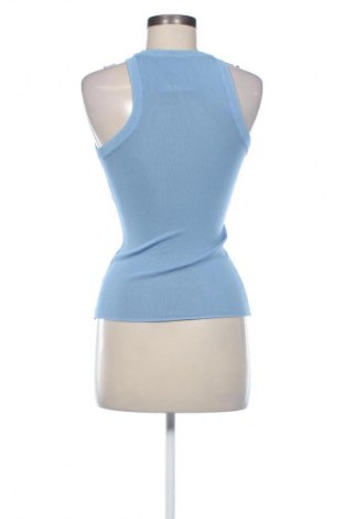 Damski top Zara, Rozmiar S, Kolor Niebieski, Cena 41,38 zł