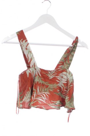 Damski top Zara, Rozmiar S, Kolor Kolorowy, Cena 41,00 zł
