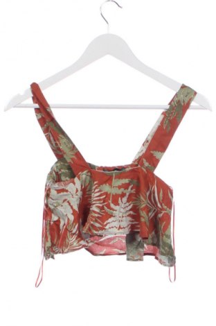 Damski top Zara, Rozmiar S, Kolor Kolorowy, Cena 41,00 zł