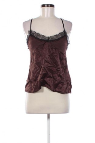 Damentop Zara, Größe M, Farbe Braun, Preis 9,21 €