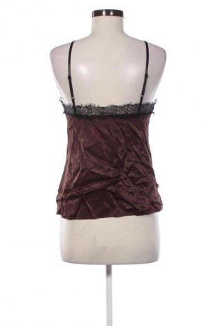 Damentop Zara, Größe M, Farbe Braun, Preis 9,21 €