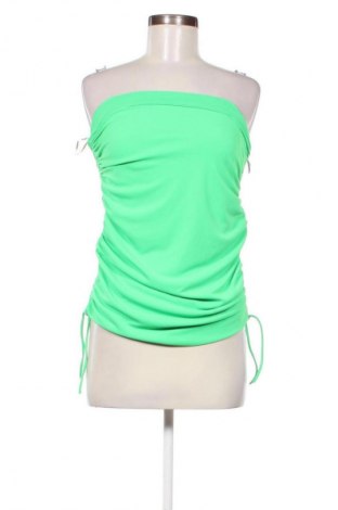 Női top Zara, Méret M, Szín Zöld, Ár 6 026 Ft