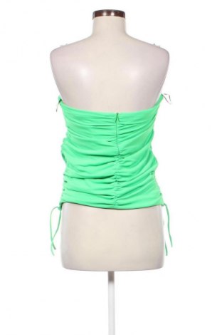 Női top Zara, Méret M, Szín Zöld, Ár 6 026 Ft