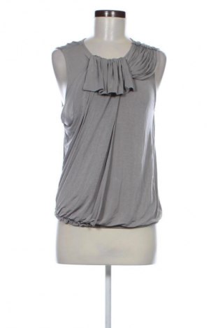 Damski top Zara, Rozmiar XS, Kolor Szary, Cena 33,99 zł