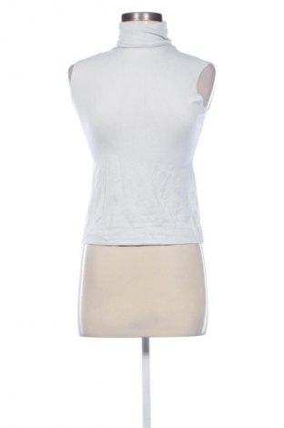 Γυναικείο τοπ Zara, Μέγεθος M, Χρώμα Γκρί, Τιμή 7,99 €