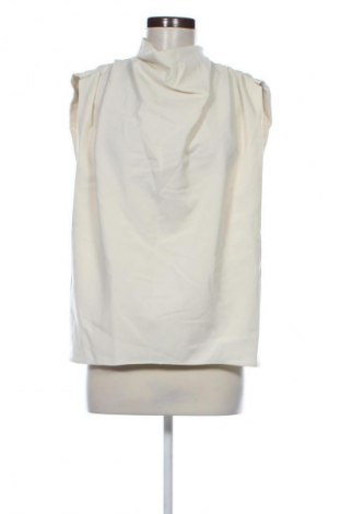 Damentop Zara, Größe M, Farbe Ecru, Preis € 7,99