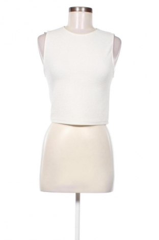 Damski top Zara, Rozmiar S, Kolor Biały, Cena 33,99 zł