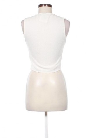 Damski top Zara, Rozmiar S, Kolor Biały, Cena 33,99 zł