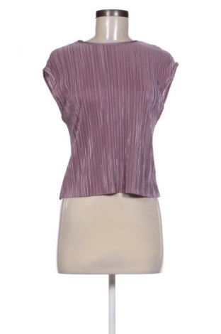 Dámský top Zara, Velikost S, Barva Popelavě růžová, Cena  189,00 Kč