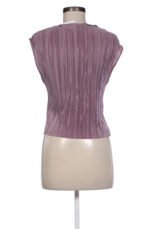 Dámský top Zara, Velikost S, Barva Popelavě růžová, Cena  189,00 Kč