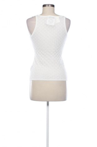 Top de femei Zara Knitwear, Mărime S, Culoare Alb, Preț 163,16 Lei