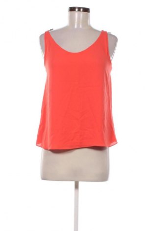 Top de femei Zebra, Mărime S, Culoare Portocaliu, Preț 76,32 Lei
