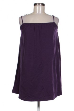 Top de femei Zign, Mărime XXL, Culoare Mov, Preț 57,99 Lei