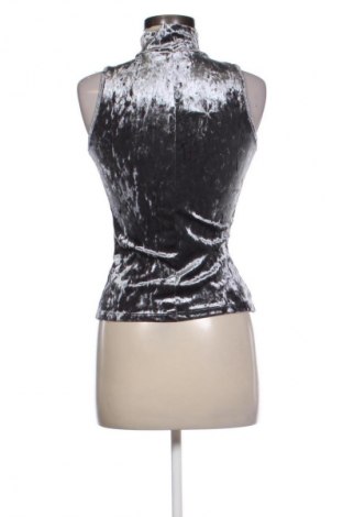 Top de femei Zuiki, Mărime M, Culoare Gri, Preț 50,99 Lei