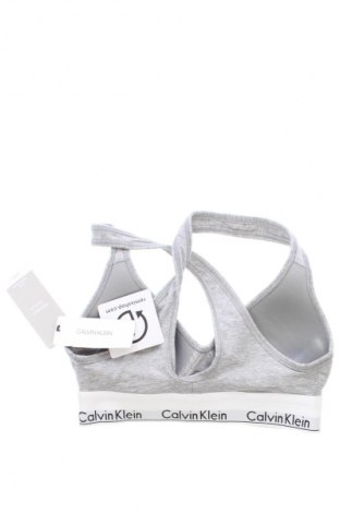 Női fehérnemű Calvin Klein Jeans, Méret XS, Szín Szürke, Ár 20 229 Ft