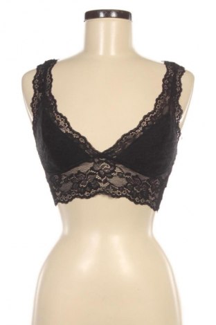 Damen Unterwäsche Pieces, Größe S, Farbe Schwarz, Preis 31,99 €