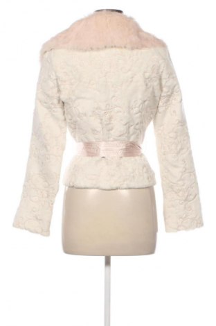 Palton din blană pentru damă Bebe, Mărime S, Culoare Multicolor, Preț 305,99 Lei