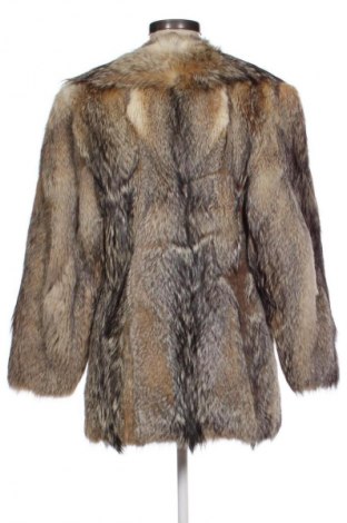 Damen Ledermantel Unbranded, Größe M, Farbe Mehrfarbig, Preis 109,97 €