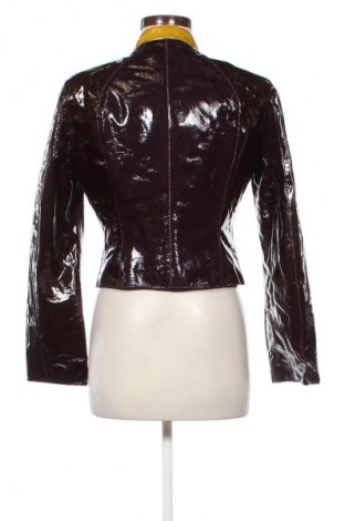 Női bőrdzseki Alberta Ferretti, Méret M, Szín Sokszínű, Ár 174 268 Ft