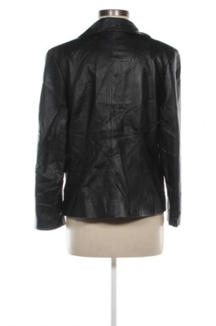Geacă de piele pentru femei Aygill's, Mărime M, Culoare Negru, Preț 544,99 Lei