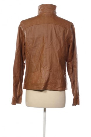 Női bőrdzseki Bpc Bonprix Collection, Méret XL, Szín Barna, Ár 26 139 Ft