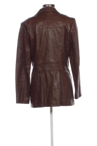Damen Lederjacke Classiques Entier, Größe XL, Farbe Braun, Preis € 172,99