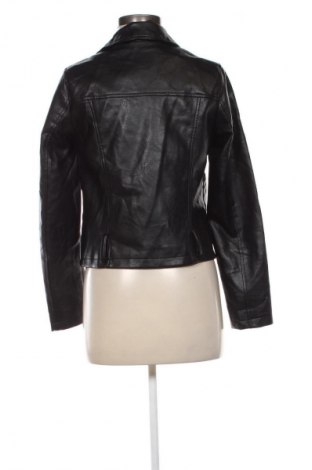 Női bőrdzseki Forever 21, Méret S, Szín Fekete, Ár 4 539 Ft