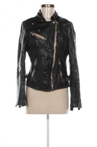 Damen Lederjacke Gipsy, Größe M, Farbe Schwarz, Preis € 112,99
