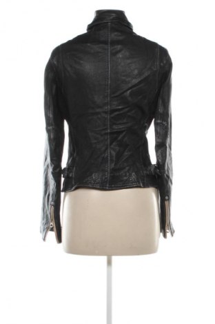 Damen Lederjacke Gipsy, Größe M, Farbe Schwarz, Preis € 112,99