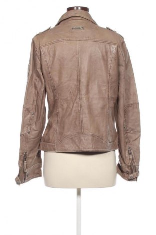 Damen Lederjacke Gipsy, Größe XL, Farbe Beige, Preis € 112,99