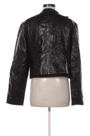 Damen Lederjacke Kello, Größe XL, Farbe Schwarz, Preis € 27,99