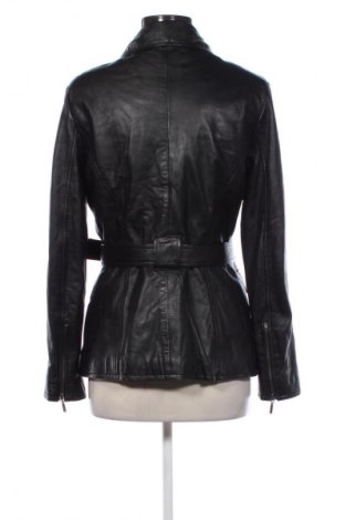 Damen Lederjacke Max, Größe XL, Farbe Schwarz, Preis 49,62 €