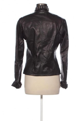 Geacă de piele pentru femei Montgomery, Mărime M, Culoare Multicolor, Preț 218,99 Lei