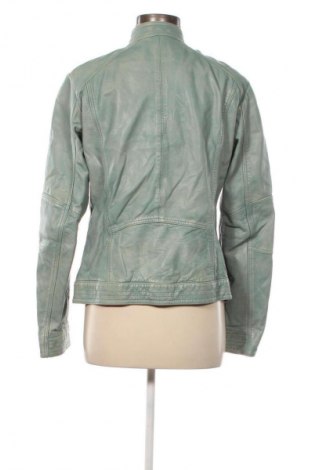 Dámska kožená bunda  Mustang, Veľkosť XL, Farba Zelená, Cena  75,95 €
