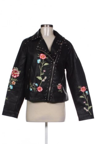 Geacă de piele pentru femei Tu, Mărime XXL, Culoare Multicolor, Preț 200,99 Lei