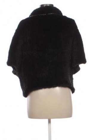 Geacă de piele pentru femei Unbranded, Mărime M, Culoare Negru, Preț 335,99 Lei
