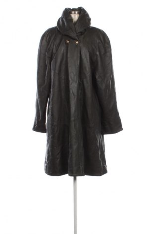 Damen Lederjacke Unbranded, Größe M, Farbe Grün, Preis € 67,99