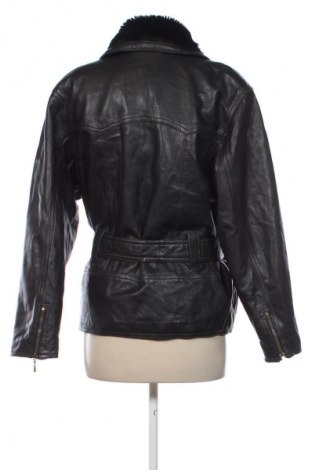 Damen Lederjacke Unbranded, Größe L, Farbe Schwarz, Preis € 62,07
